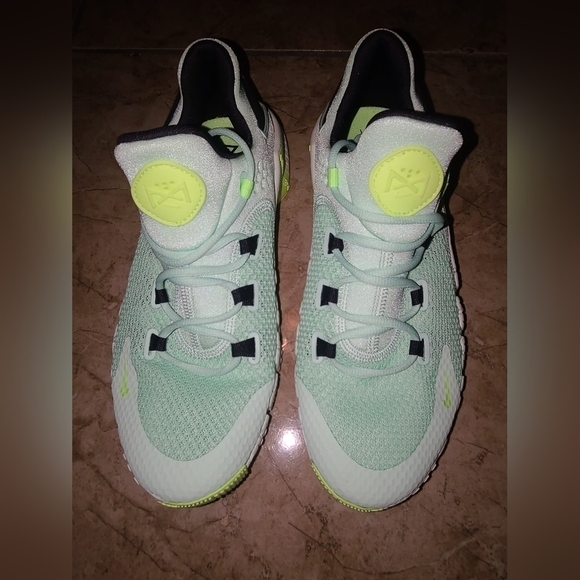 Nike Free Metcon 4 \'Mint Foam\' main image 5
